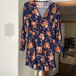 womens floral